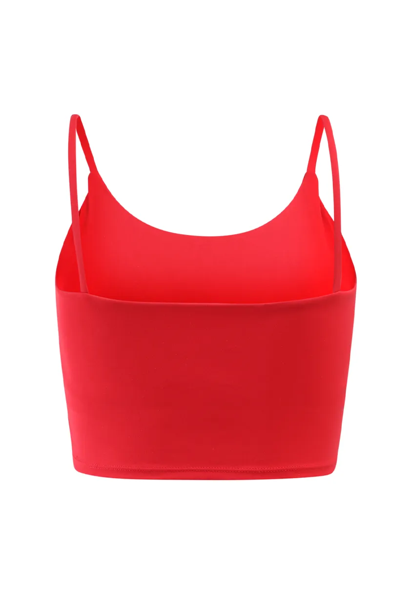 Los Angeles Clippers Bra Tank Top