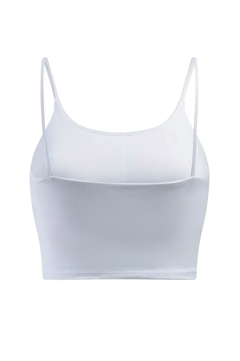 Los Angeles Clippers Bra Tank Top