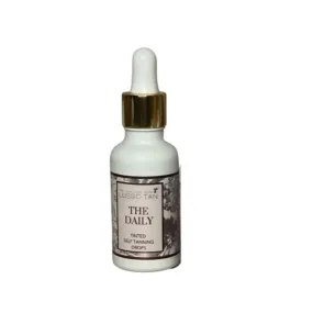 Lusso Tan Daily Tinted Drops