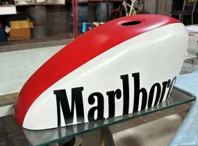 MARLBORO - FortyEight