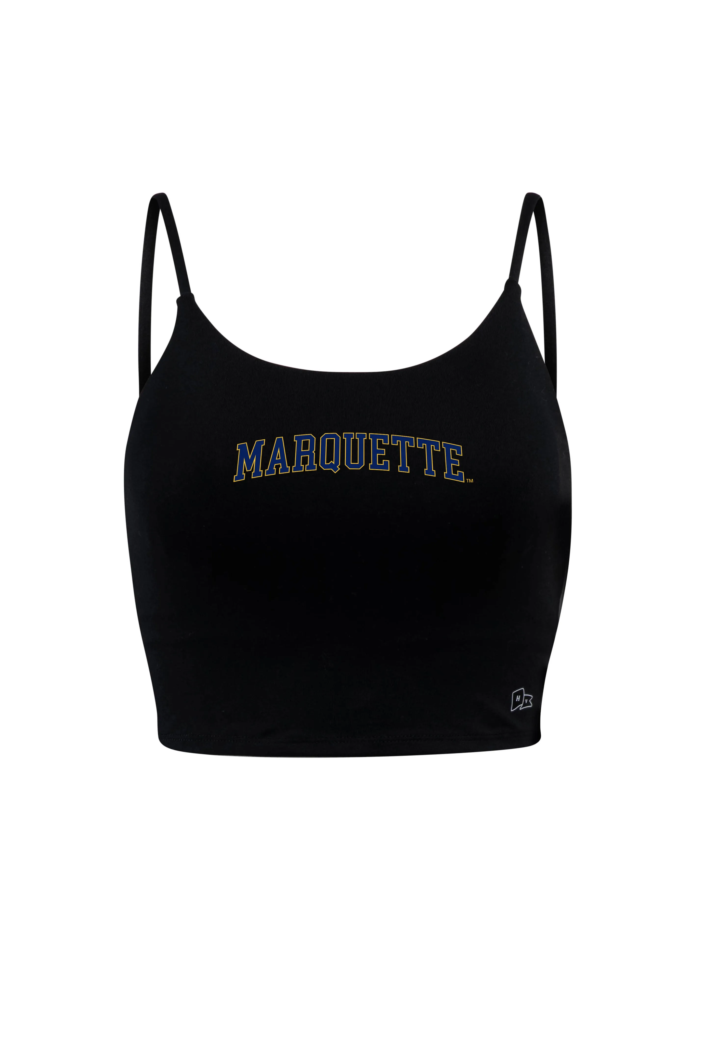 Marquette Bra Tank Top