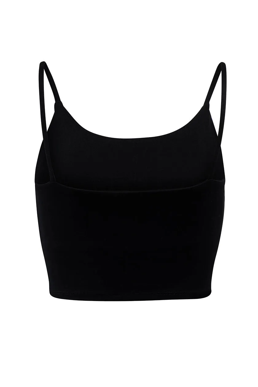 Marquette Bra Tank Top