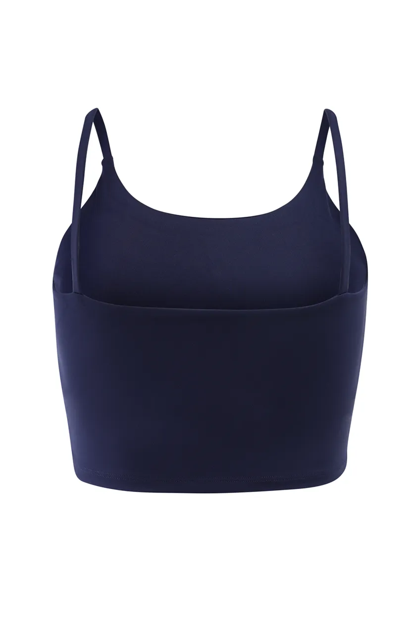 Marquette Bra Tank Top