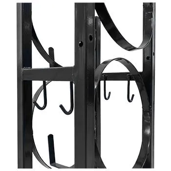MASTERJ TANK HOLDER RACKS TH430