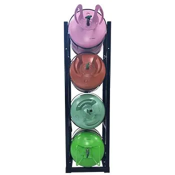 MASTERJ TANK HOLDER RACKS TH430