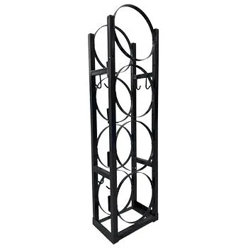 MASTERJ TANK HOLDER RACKS TH430