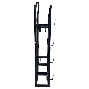MASTERJ TANK HOLDER RACKS TH430