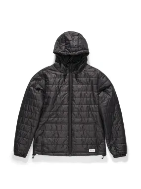 Mens Fahrenheit Puffer Jacket