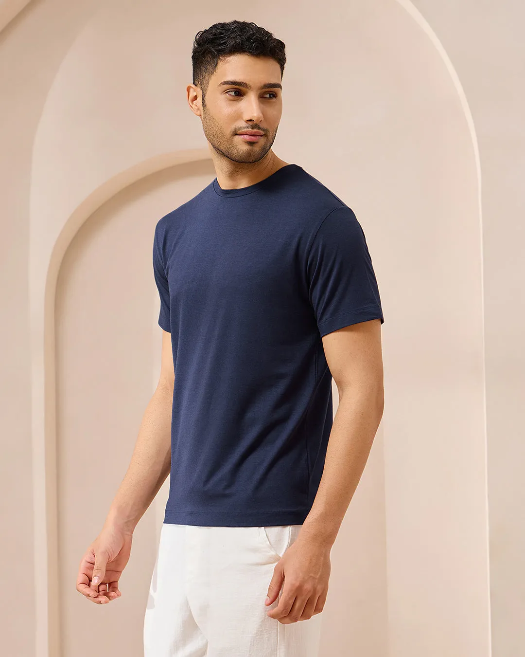 Midnight - Bamboo T-Shirt