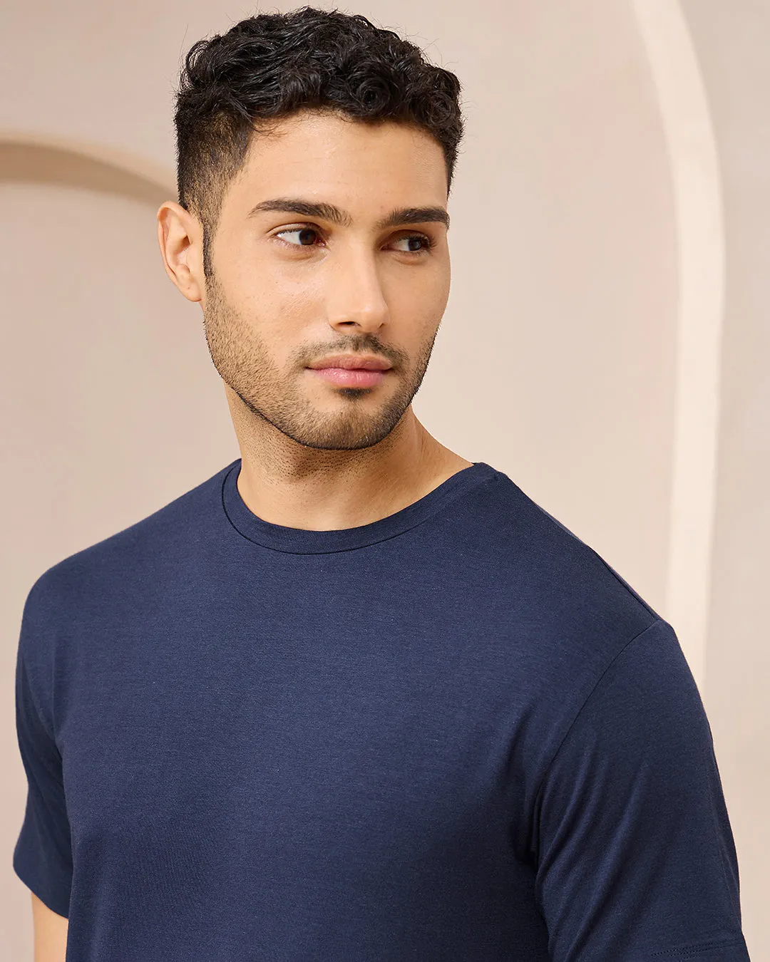 Midnight - Bamboo T-Shirt