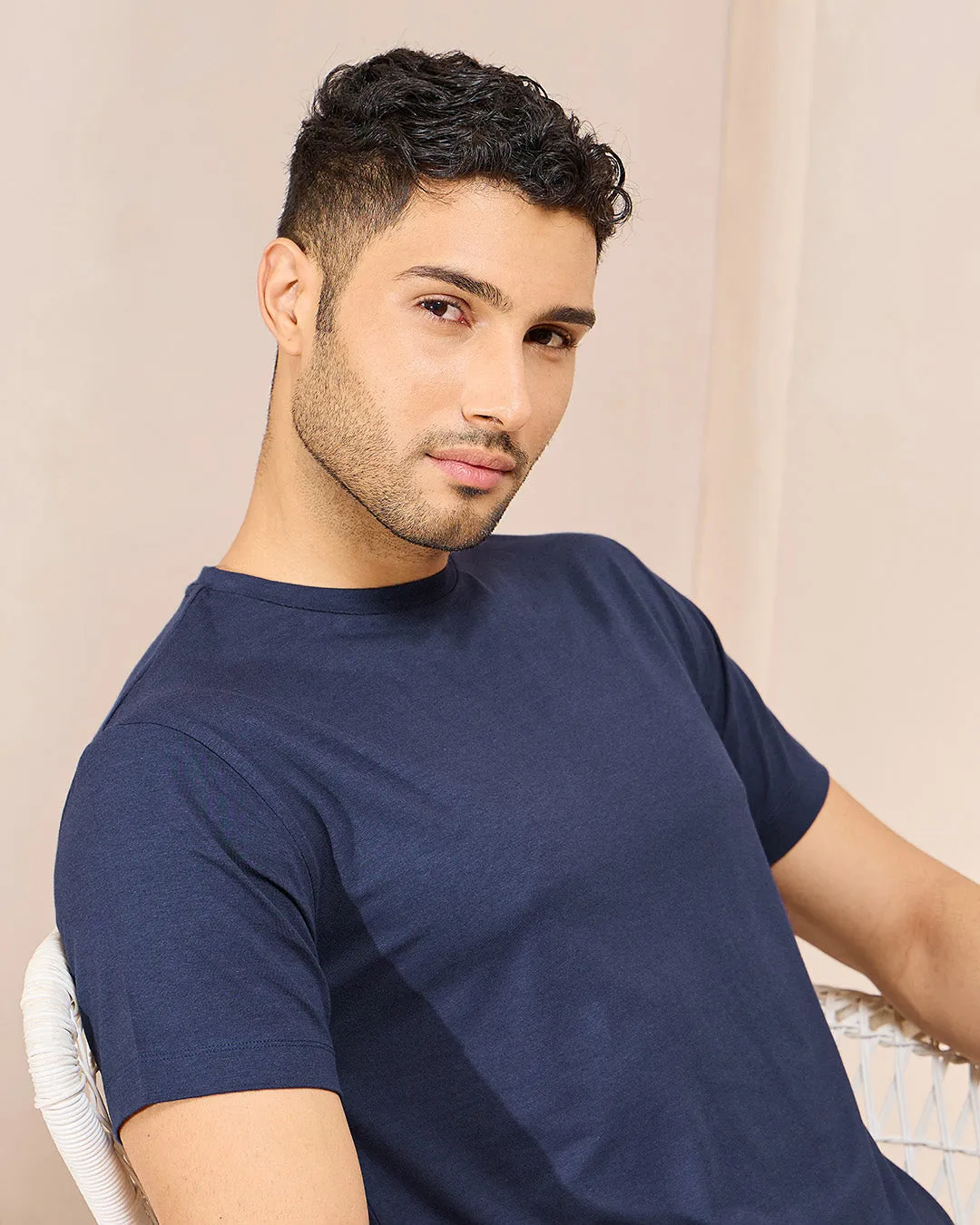 Midnight - Bamboo T-Shirt