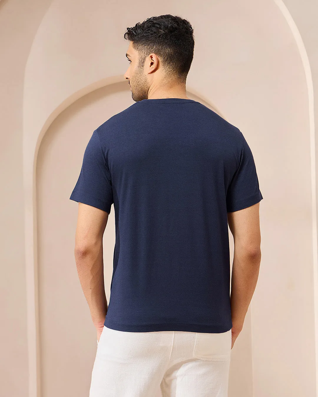 Midnight - Bamboo T-Shirt