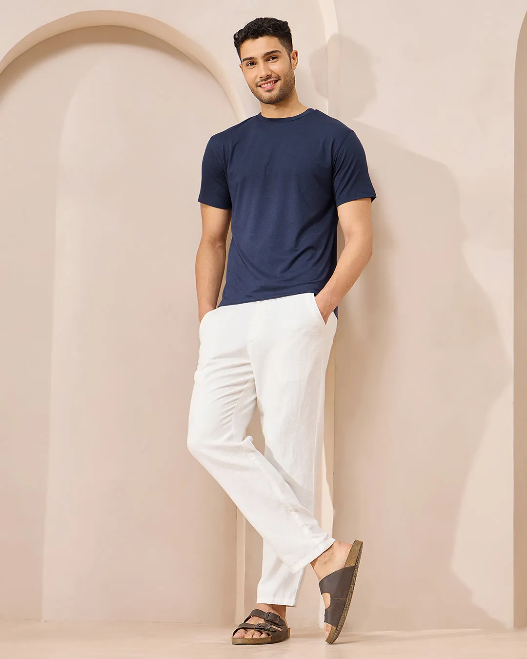 Midnight - Bamboo T-Shirt
