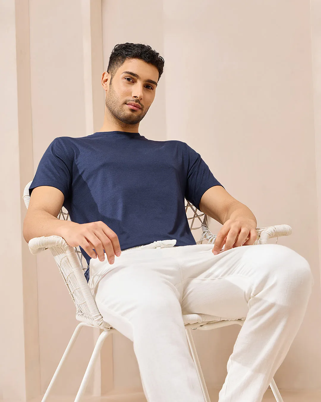 Midnight - Bamboo T-Shirt