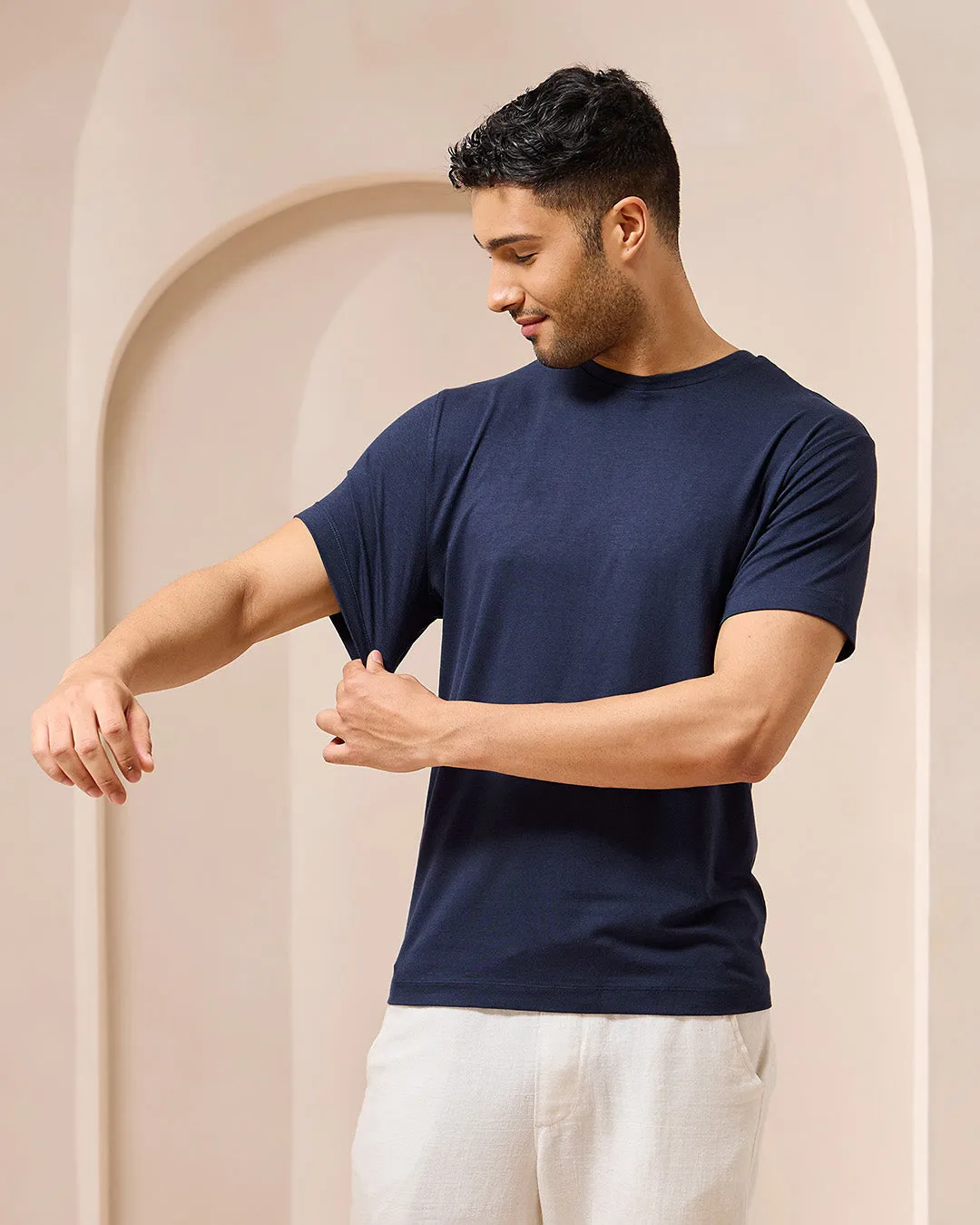 Midnight - Bamboo T-Shirt