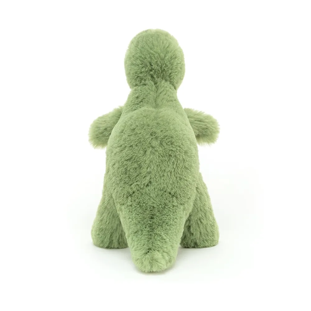 Mini Fossilly T-Rex