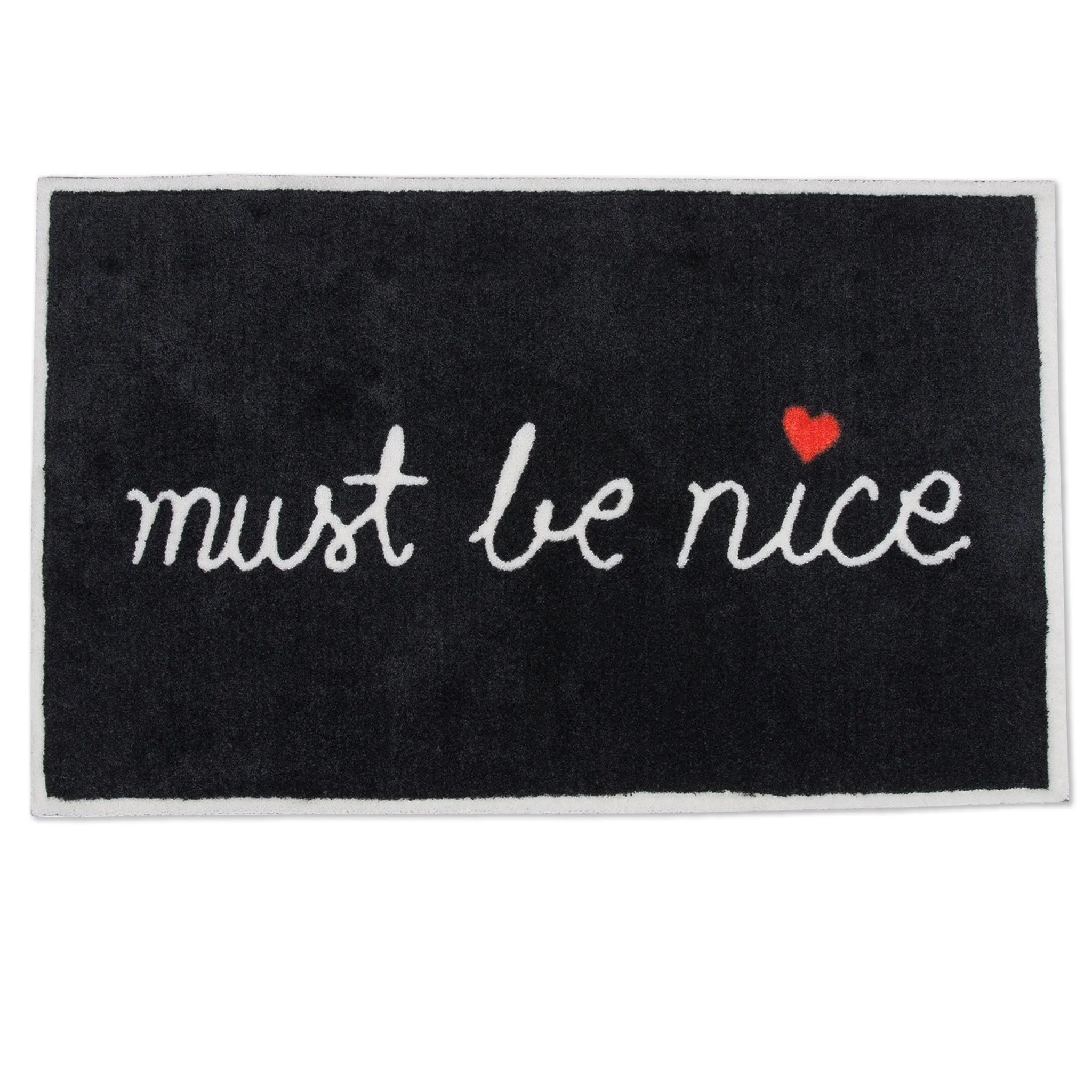 Must Be Nice Rug