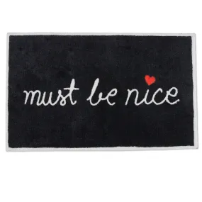 Must Be Nice Rug