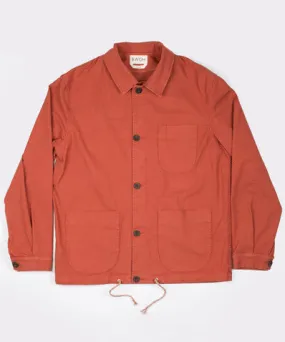 Nikka Jacket