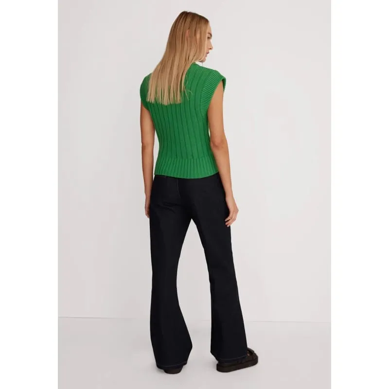 Olso Vest | Clover
