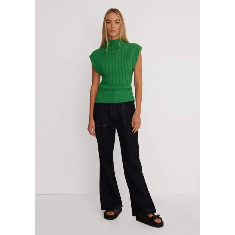 Olso Vest | Clover