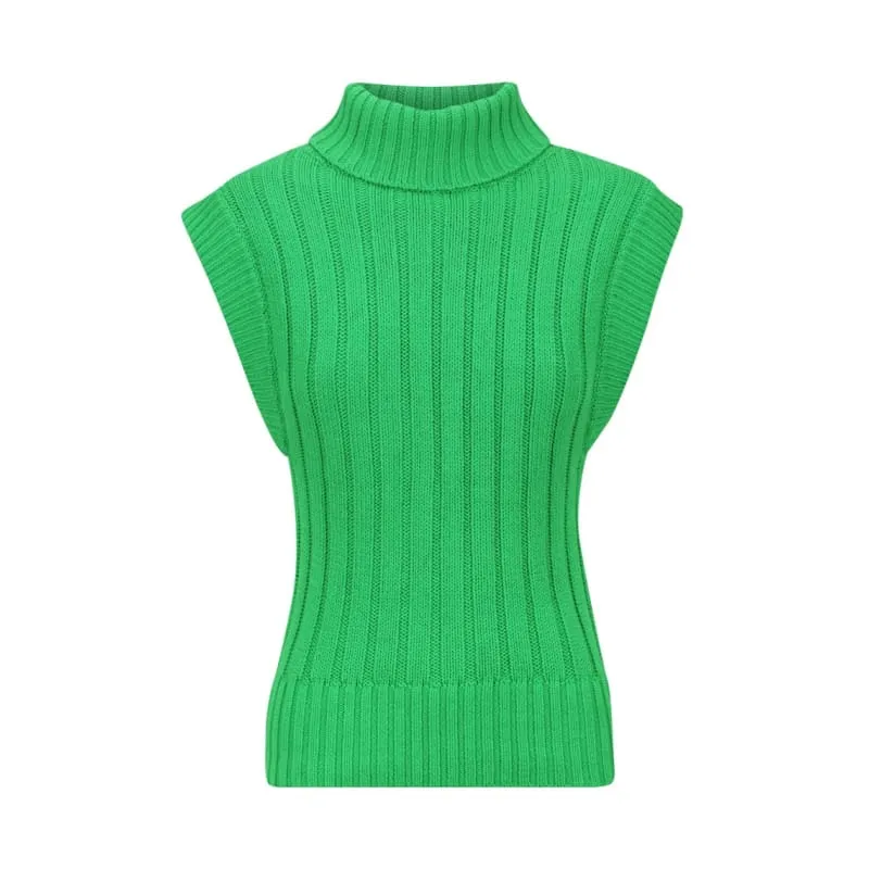 Olso Vest | Clover