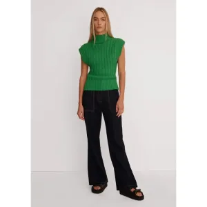 Olso Vest | Clover