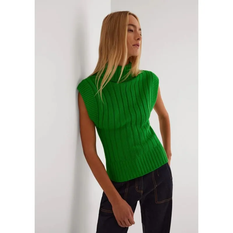 Olso Vest | Clover