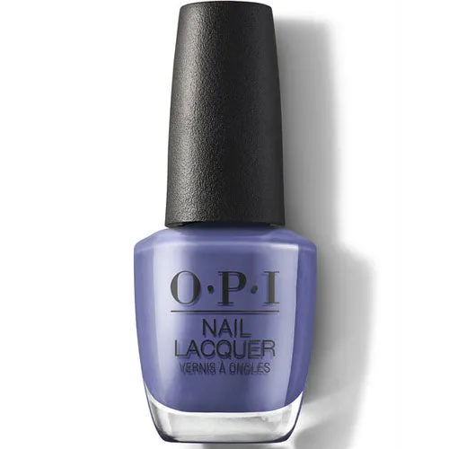 OPI Polish H008 Oh You Sing, Dance, Act, And Produce?