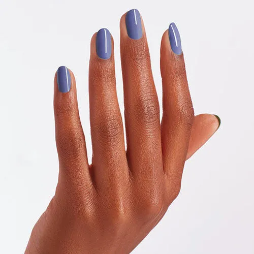 OPI Polish H008 Oh You Sing, Dance, Act, And Produce?