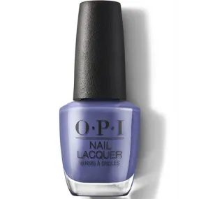 OPI Polish H008 Oh You Sing, Dance, Act, And Produce?