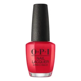 OPI Polish U13 Red Heads Ahead