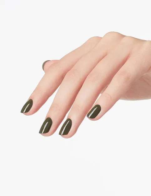OPI Polish W55 Suzi The First Lady of Nails