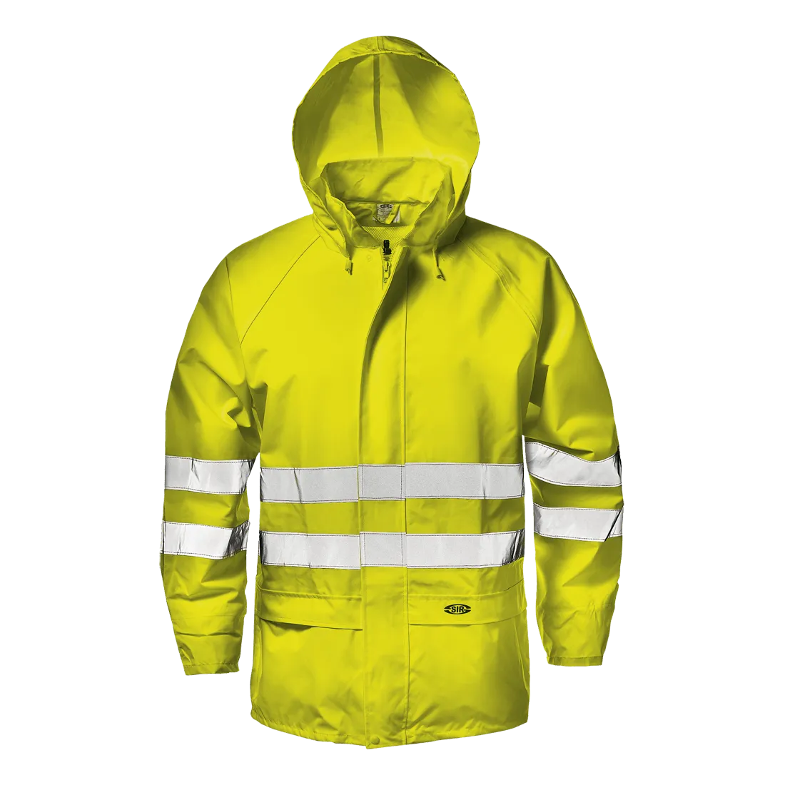 OXFORD GLAMOUR JACKET