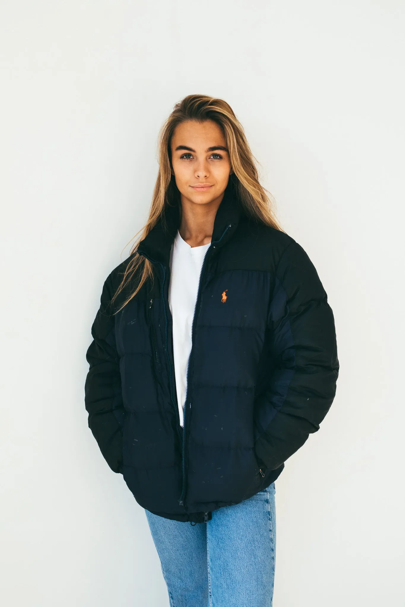 Polo Ralph Lauren - Puffer Jacket