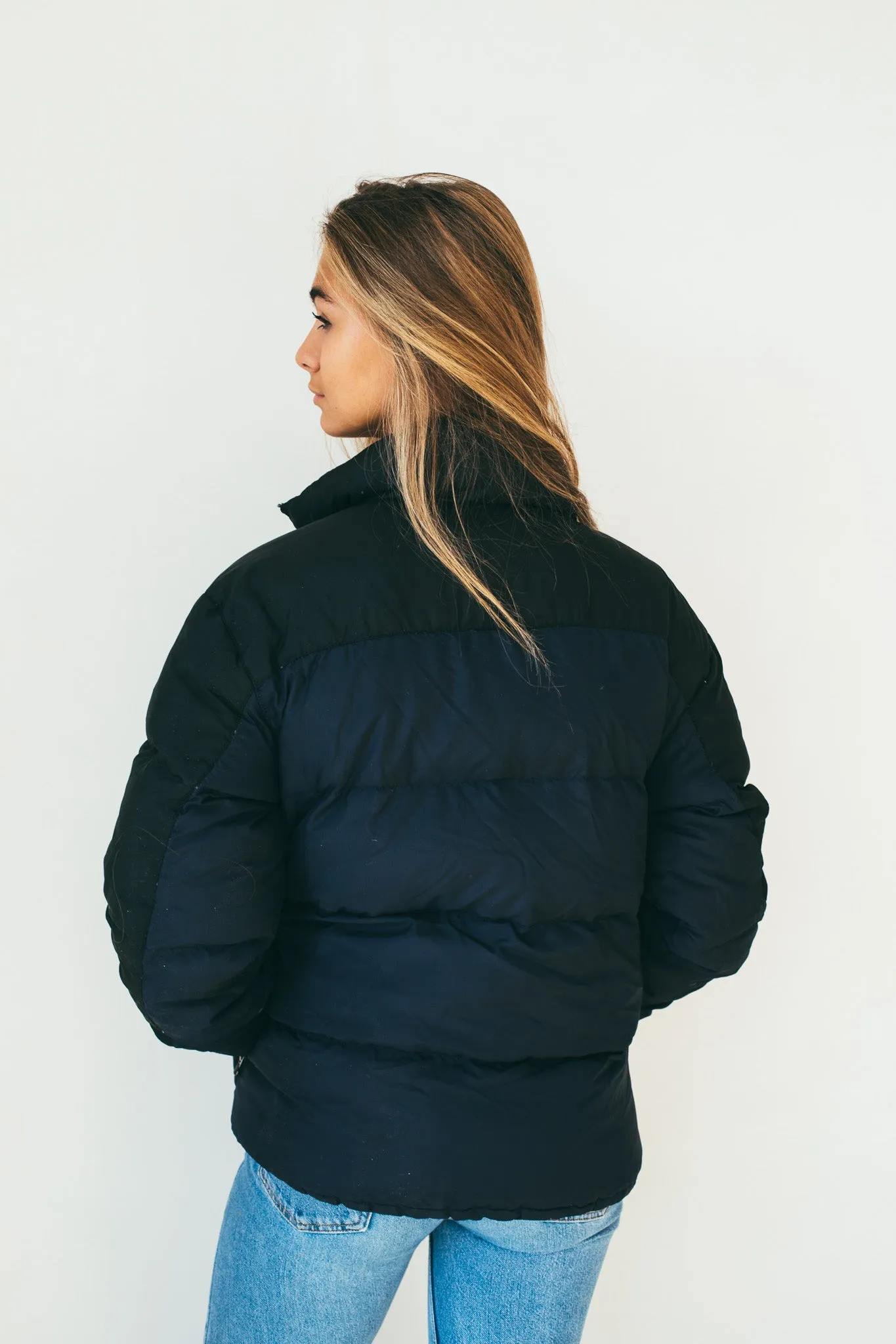 Polo Ralph Lauren - Puffer Jacket