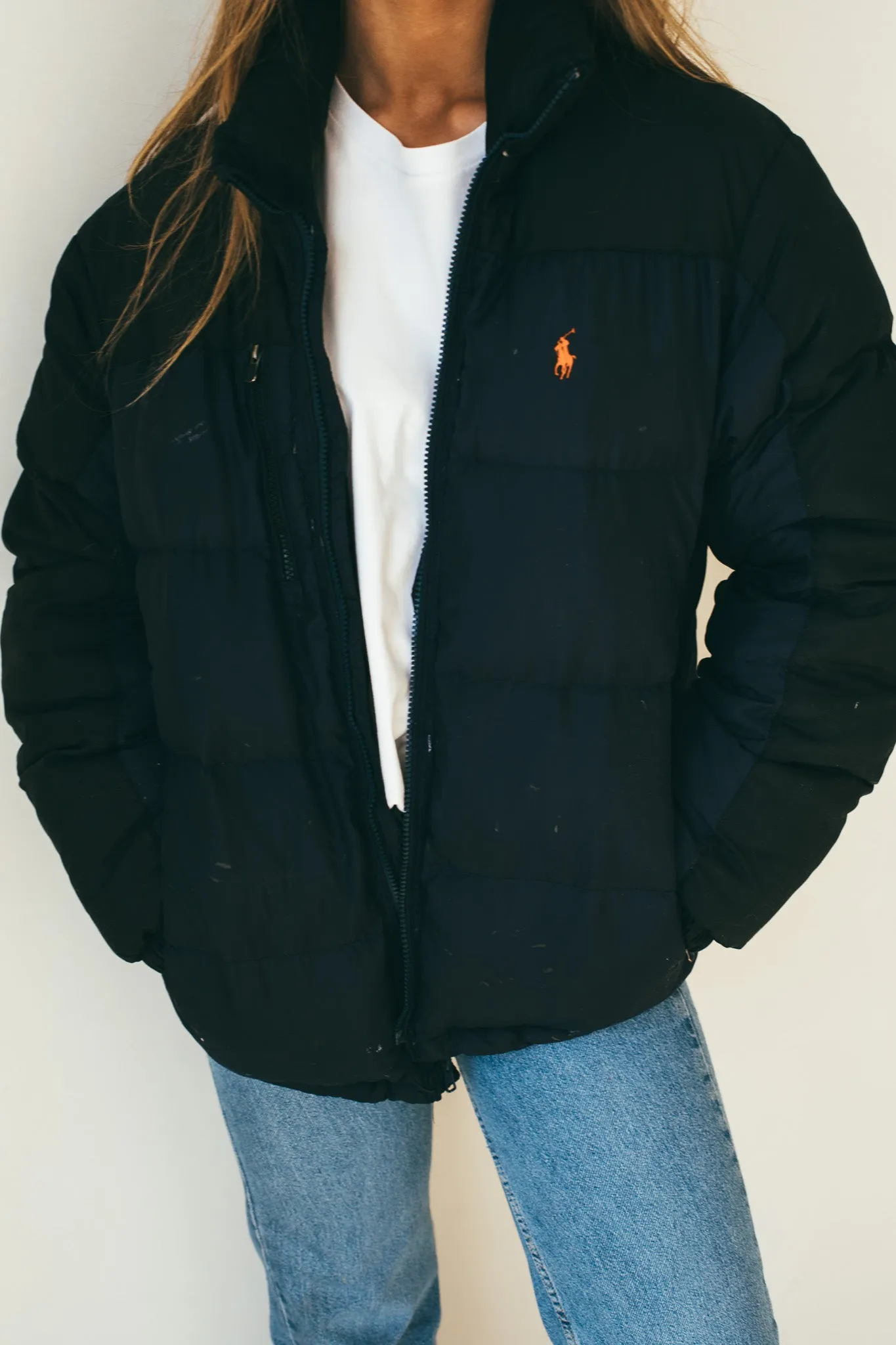Polo Ralph Lauren - Puffer Jacket