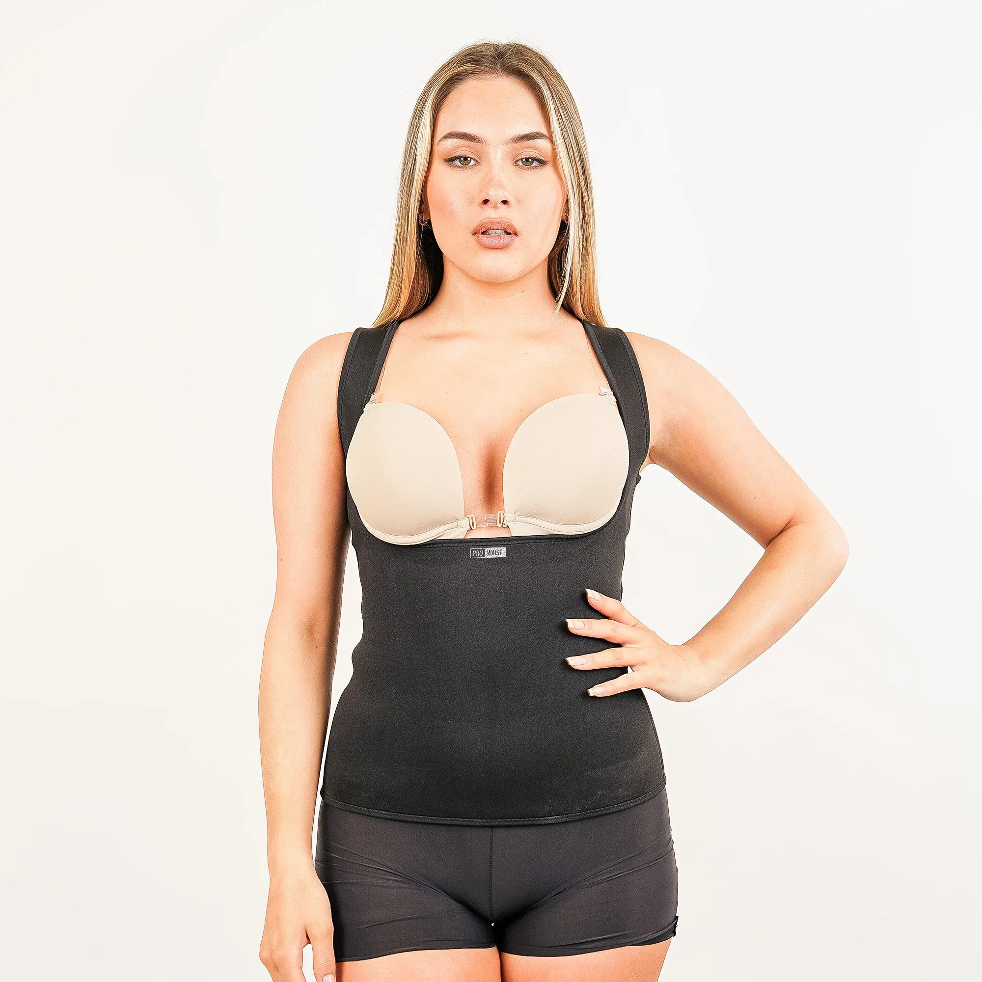 prowaist™ - Sweat Sauna Neoprene