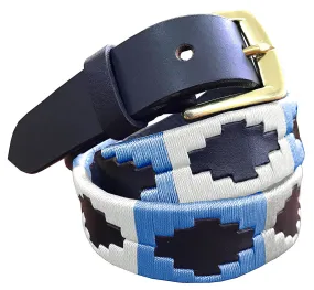 PUNTA ALTA - Children's Polo Belt