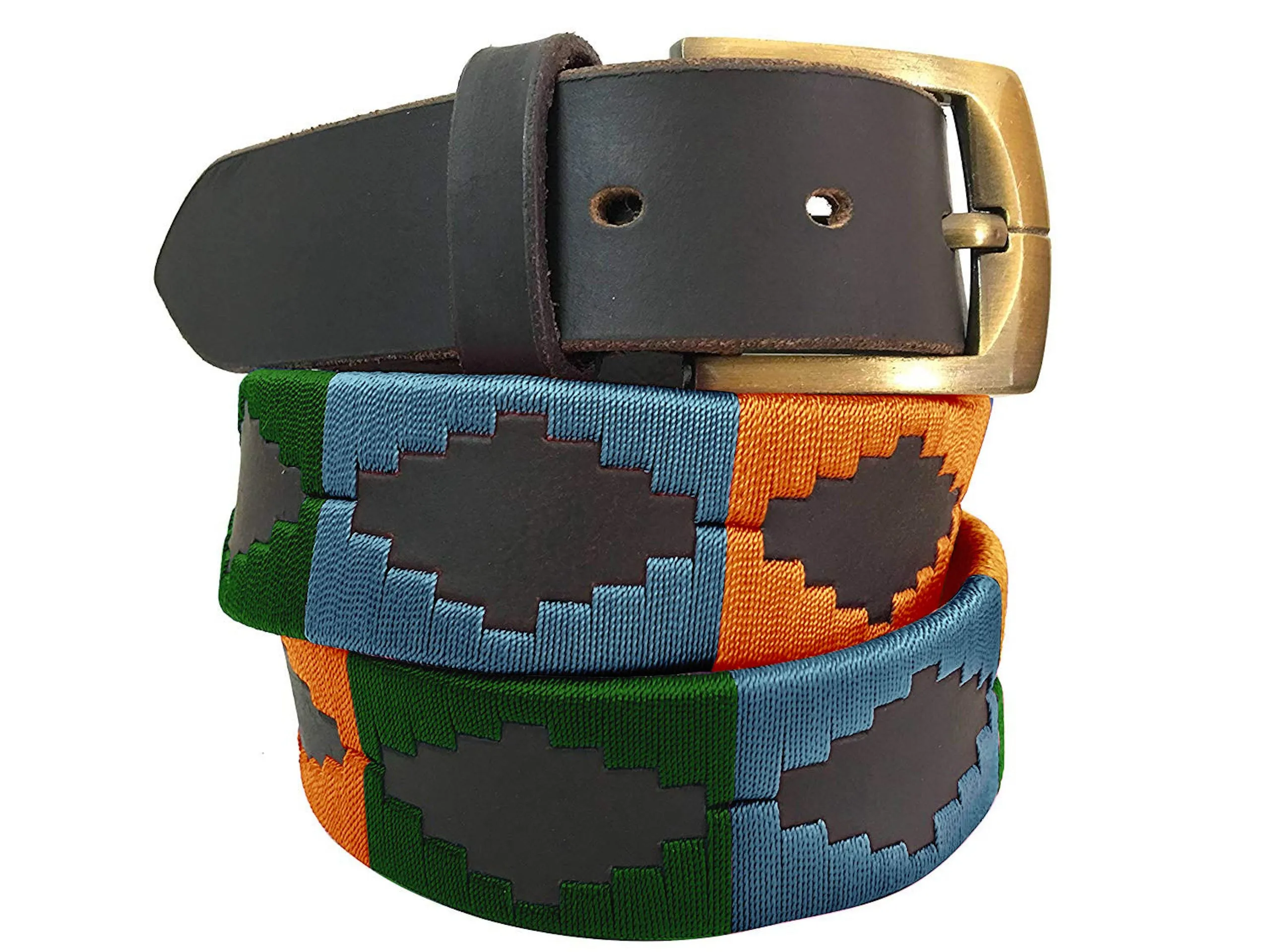 QUILINO - Classic Polo Belt