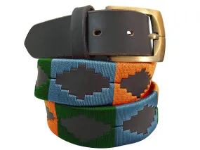 QUILINO - Classic Polo Belt