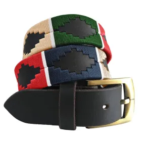 RAFAELA - Classic Polo Belt