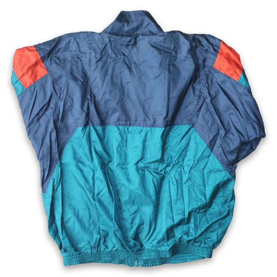 Rare Nike Crossfit Trackjacket Large