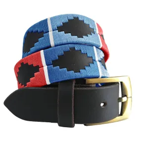 RECONQUISTA - Classic Polo Belt