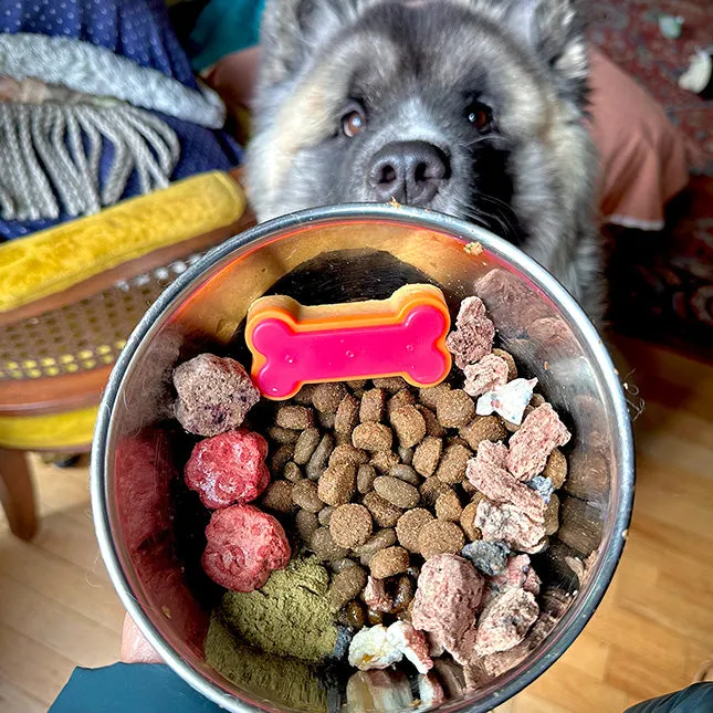 Ruff Supplements for Dogs
