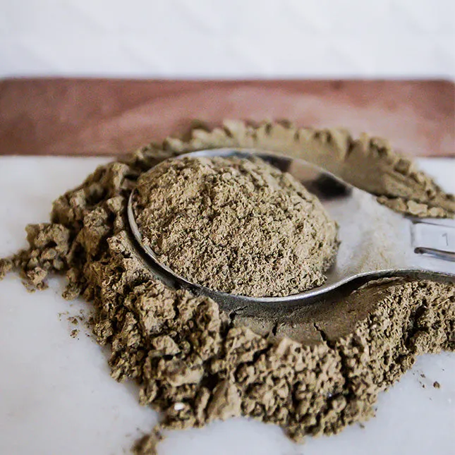 Ruff Supplements for Dogs
