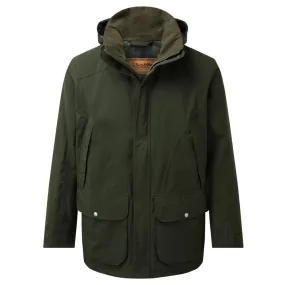 Schoffel Mens Snipe Coat II