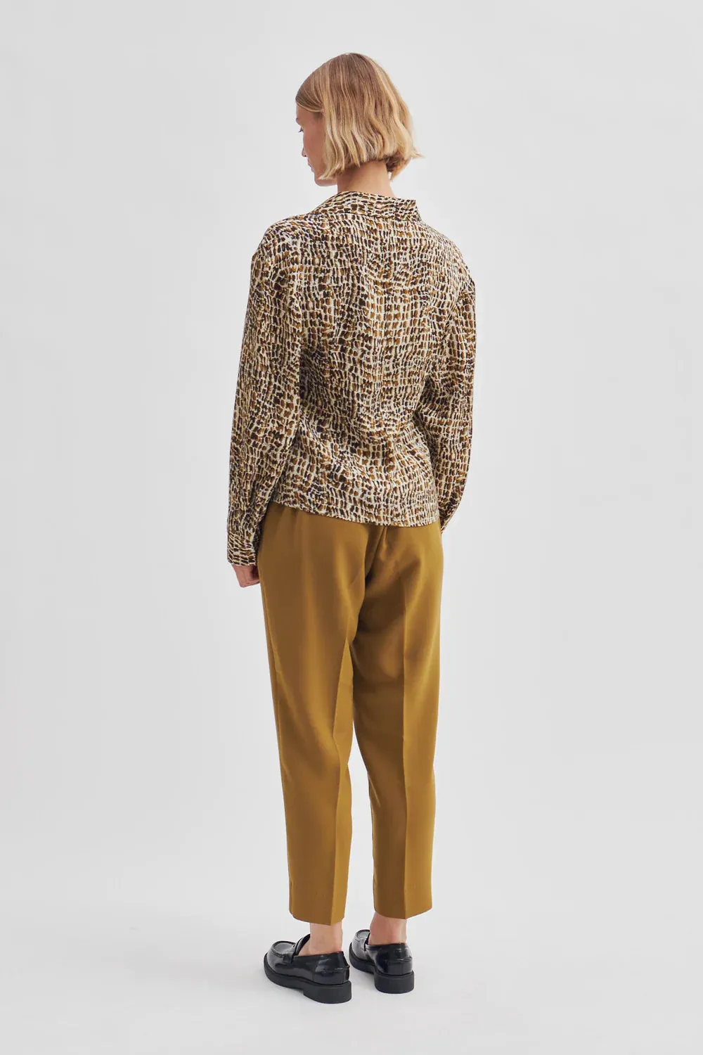 Second Female Poline Blouse