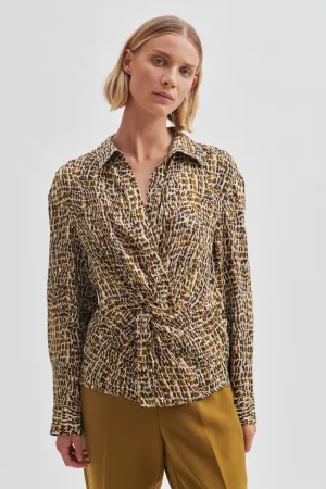 Second Female Poline Blouse