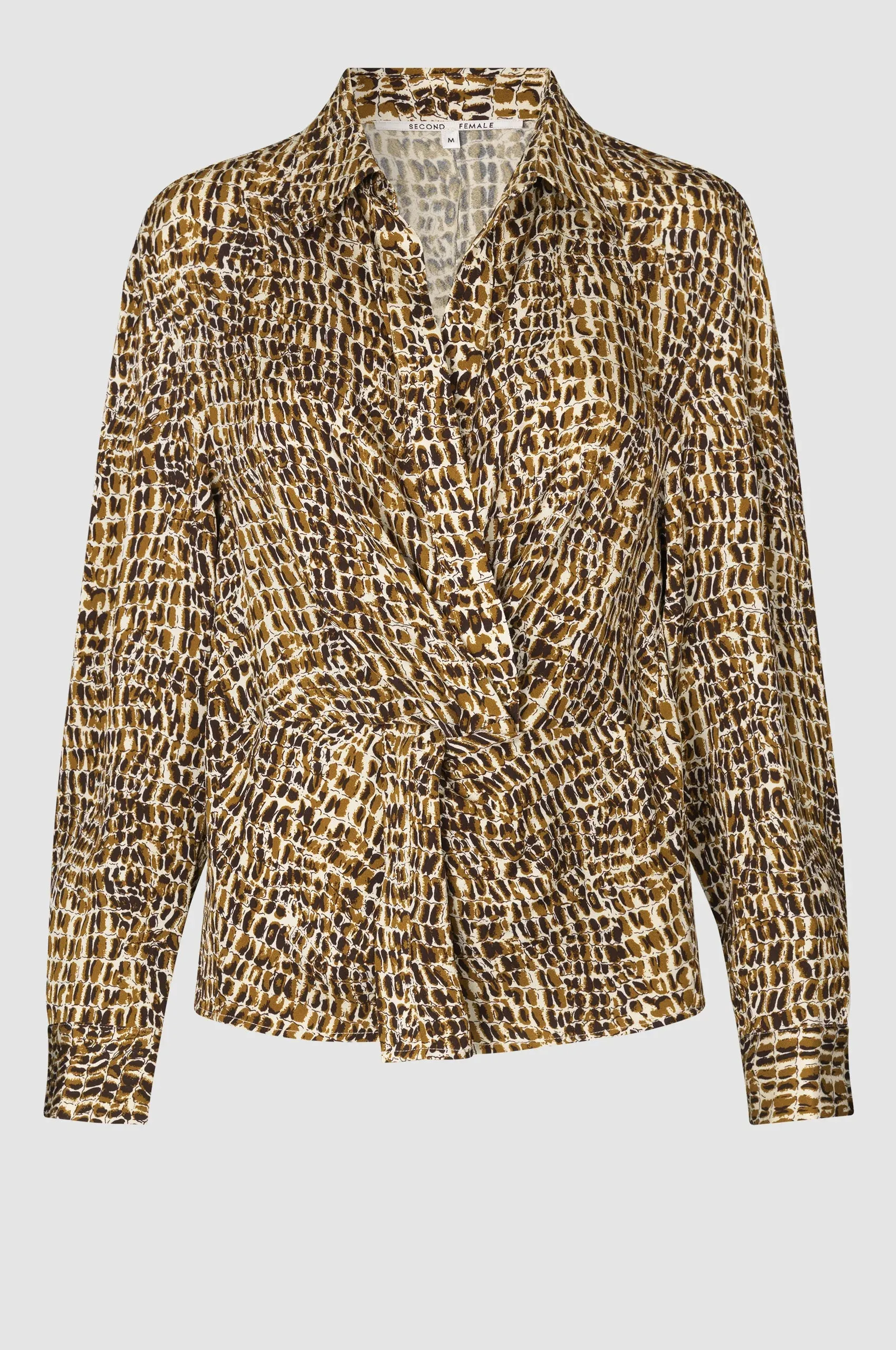 Second Female Poline Blouse